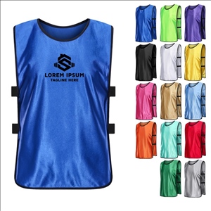 Football Basketball Marathon Team Bibs